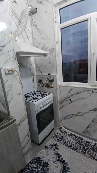 Сдается квартира в Кадышева