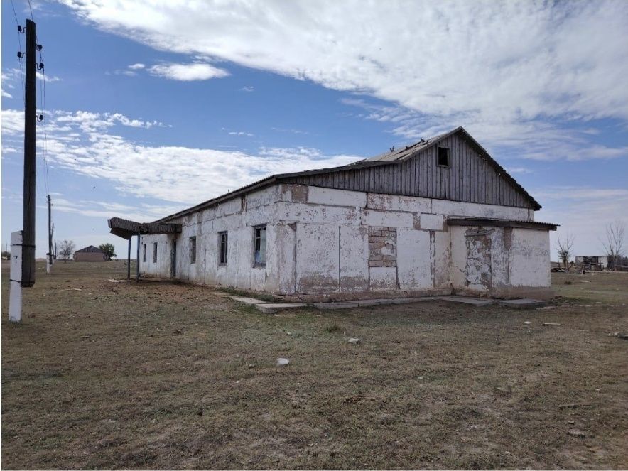 Продам здание, ферму