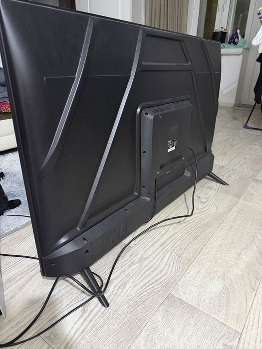 Телевизор LG 4К 50" дюйм
