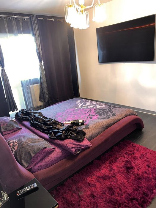 Apartament 2 camere de închiriat regim hotelier