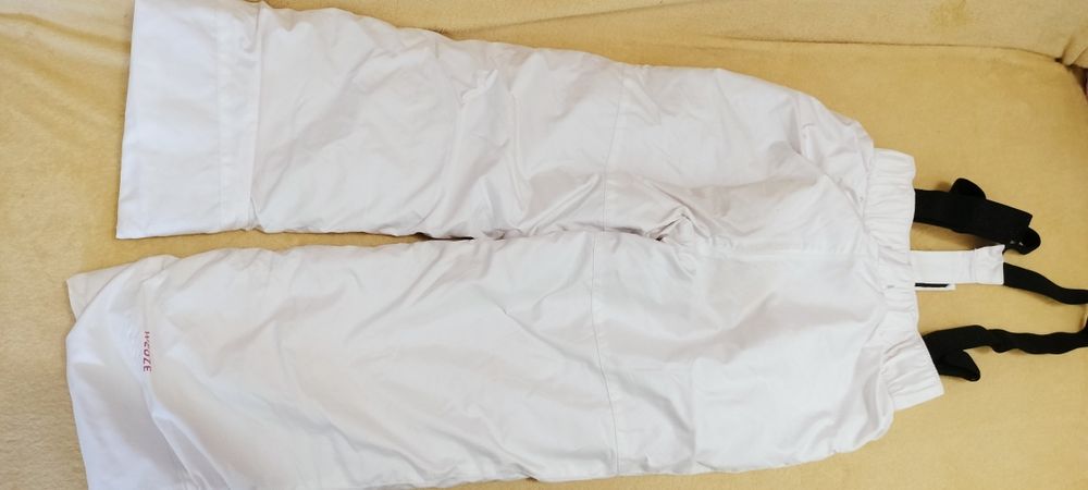 Salopeta impermeabila zăpadă Decathlon