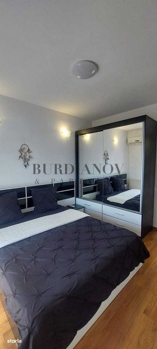 Apartament 2 camere - Metrou Titan - Evocasa Armonia