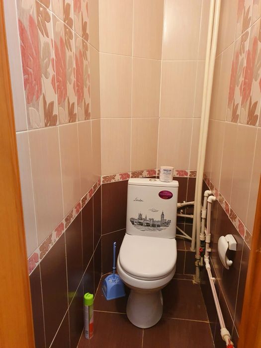 Сдам 1 ком. Набережная 7