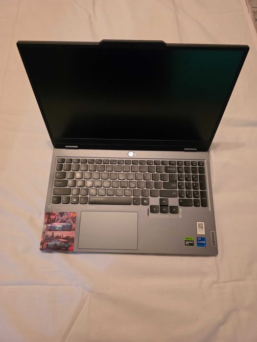 Laptop Gaming Lenovo LOQ