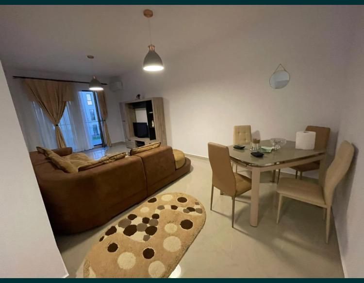 Se inchiriaza apartament cu 2 camere in cartierul MRS VILLAGE Ploiesti