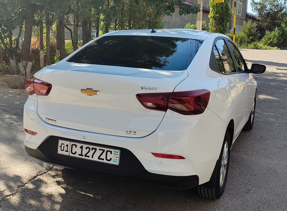 Onix ltz avtomat. Аренда (насия савдо)