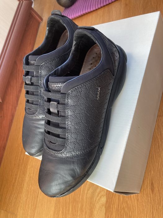 Дамски обувки Geox