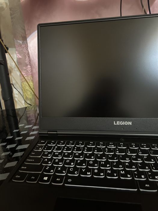 Продам ноутбук игровой