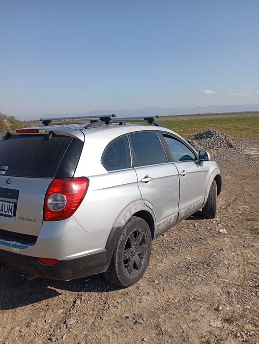 De vânzare Chevrolet captiva