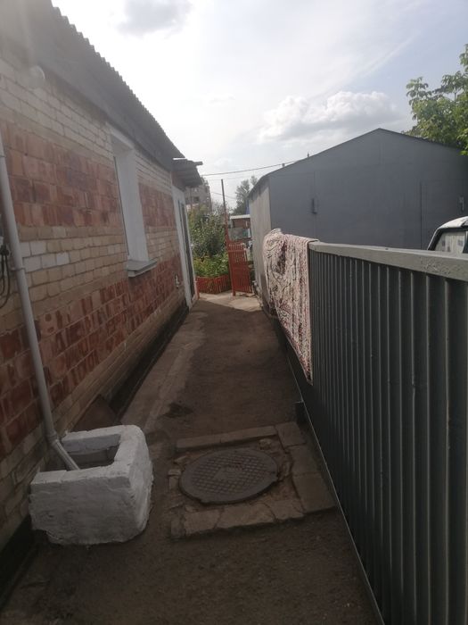 Продажа дома либо обмен