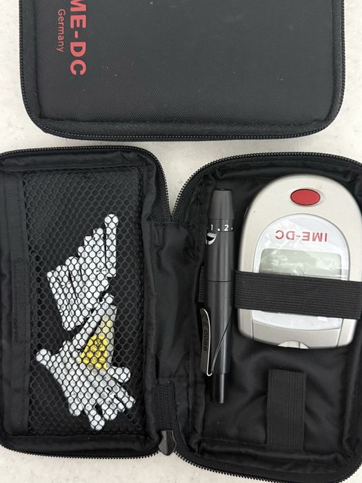 СРОЧНО Глюкометр(германский)