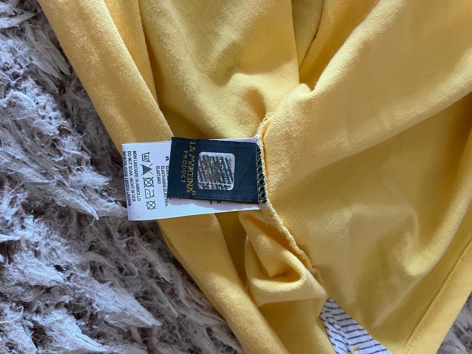 Tricou nou La Martina