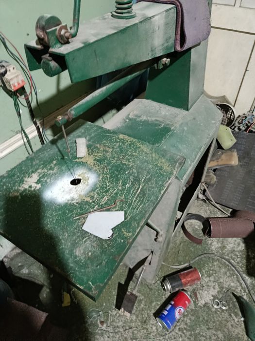 Lobzik arra. Suvak arra