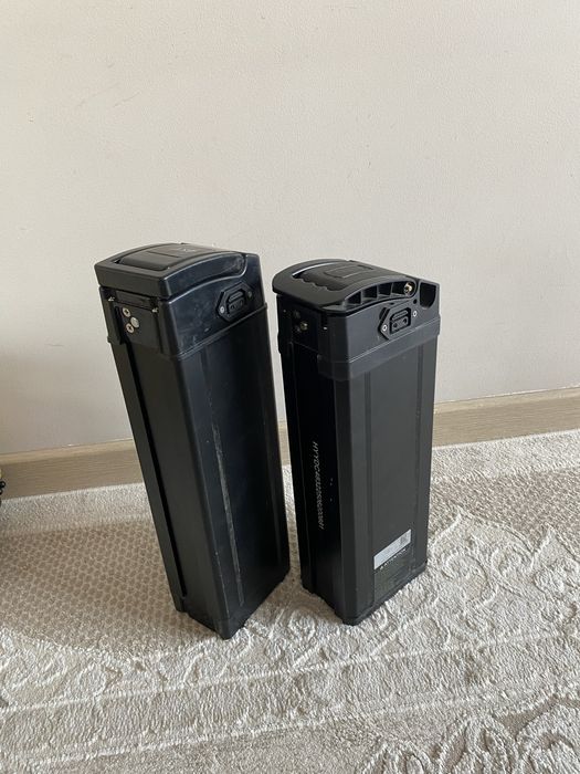 Батарейка для электровелосипеда