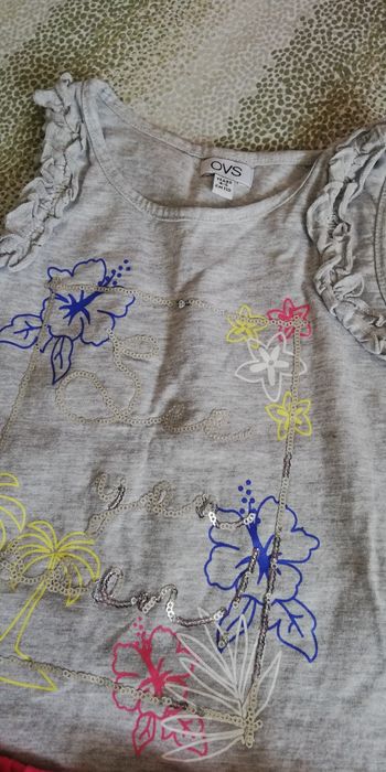 Детски комплект за момиче