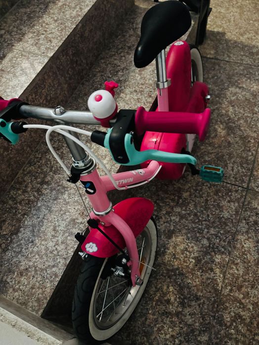 Bicicleta copii3-5 ani