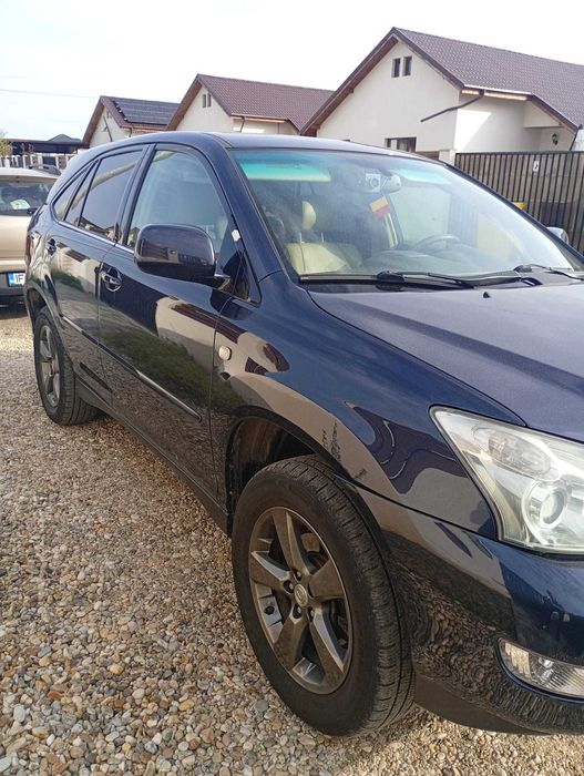 Lexus Seria RX 300 3.0V6