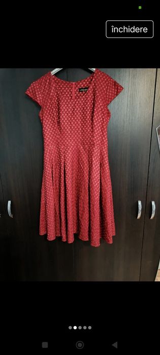 Rochie de zi sau seara