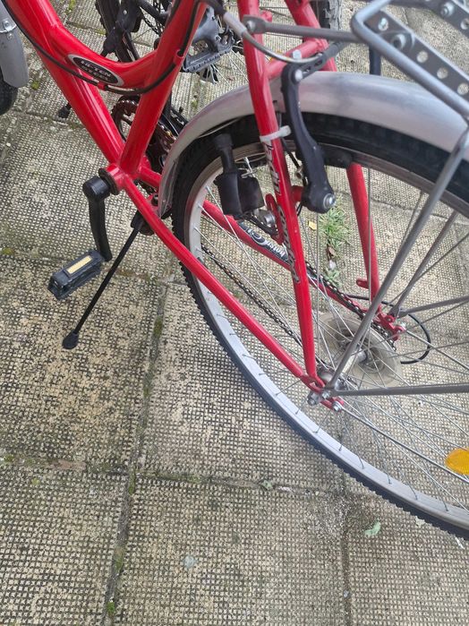 Продава се велосипед