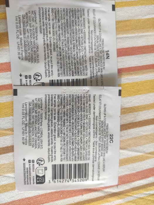 Missha bb cream номер 21 + подарък