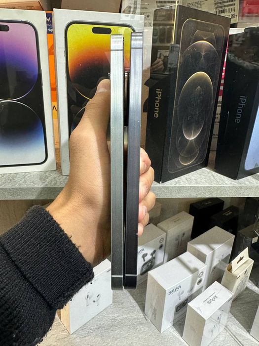 Samsung A 56 madeli
