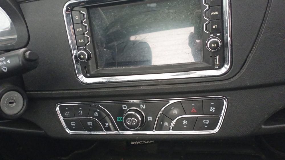 mașina electica fără permis an 2020 klima