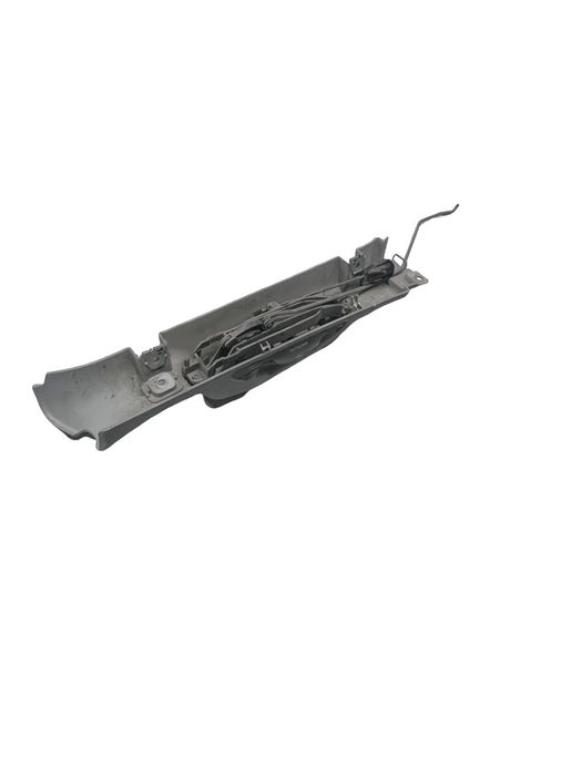 Maner Interior Usa Culisanta Stanga Peugeot Partner Box 2007 - > 35186