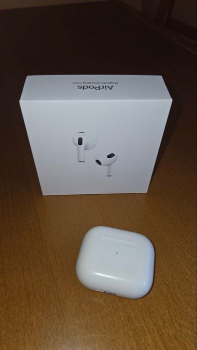 Air pods 3  generation