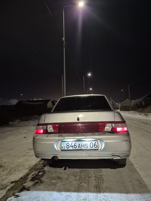 Продаю машину 2110 ваз