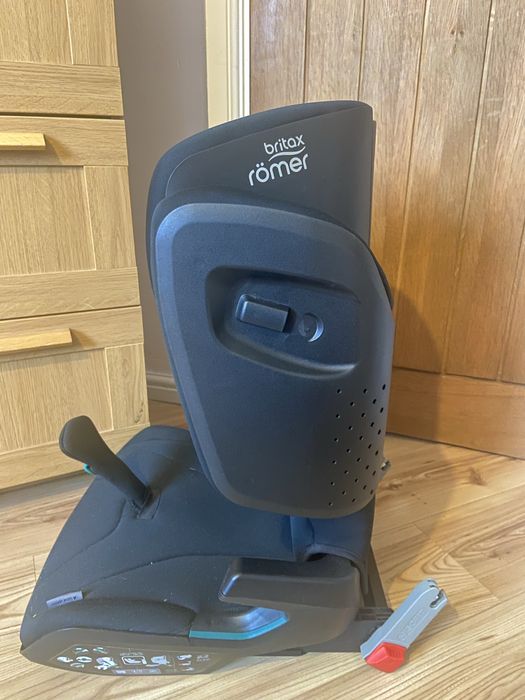Детско столче за кола Britax Romer