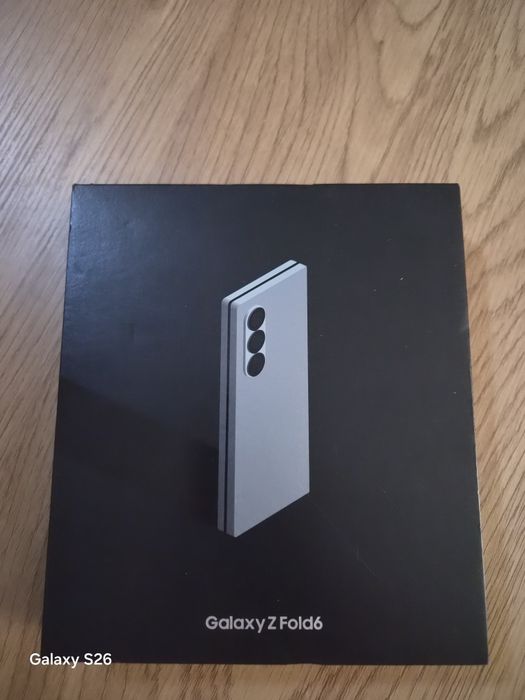 Samsung Z fold 6