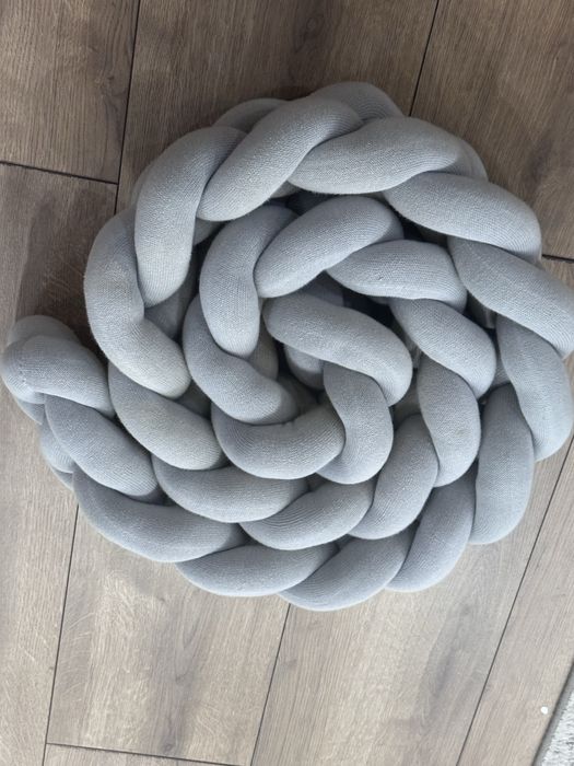 Плетен обиколник