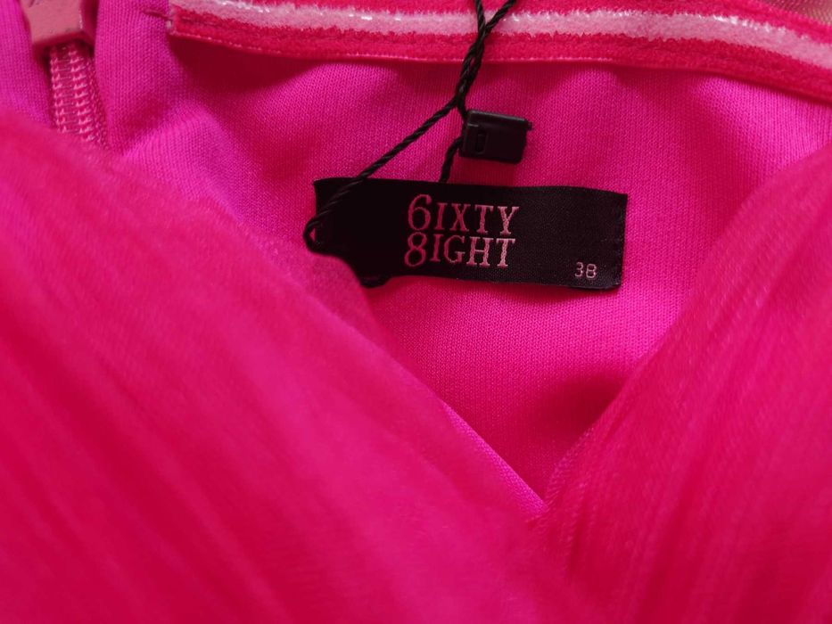 оригинална рокля