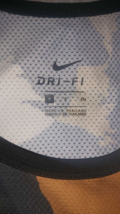 Nike KD Потник - Размер S