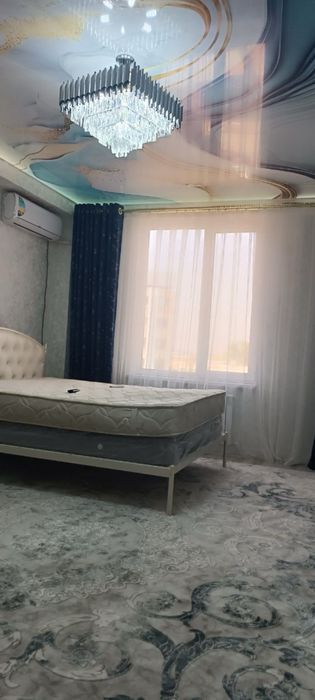 Аренда Квартира ЖК Сагбон Баурум 2 комнатная