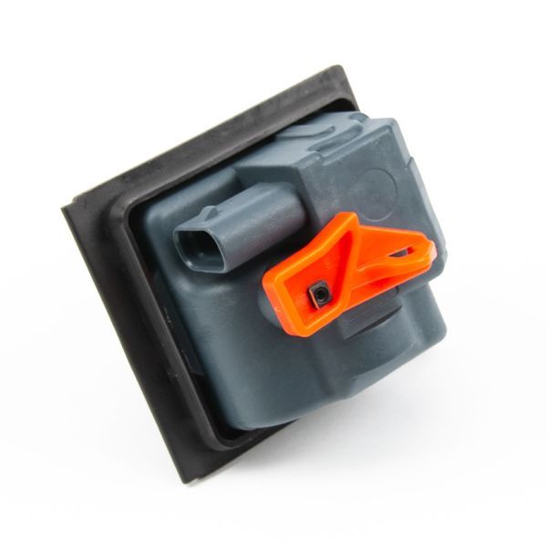 Машинка за заключване отваряне капачка на резервоара на Mercedes