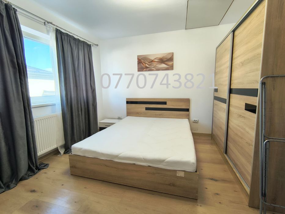 Particular inchiriez casa noua Pipera pet friendly