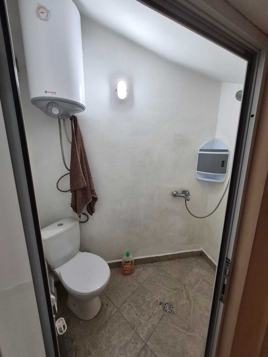 Дава се под наем Двустаен апартамент в Варна, Автогара - 45 кв.м за 298.86 € - Снимка #10