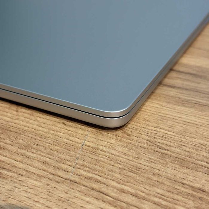 MacBook Air 15 M3 256GB Silver - GARANTIE 12 LUNI | TrueGSM
