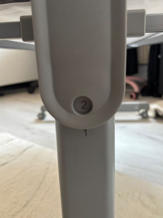 Pătuț bebe co-sleep