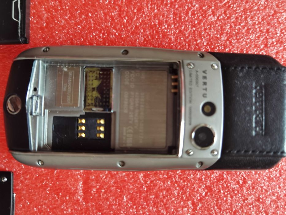 Продавам Телефони Верту