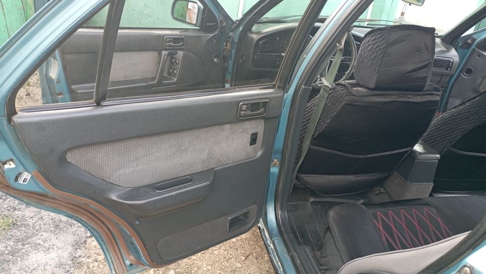 Продам Hyndai Elantra, 1992 года