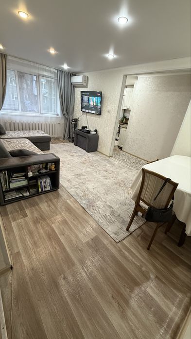 Продам 3х комн.квартиру