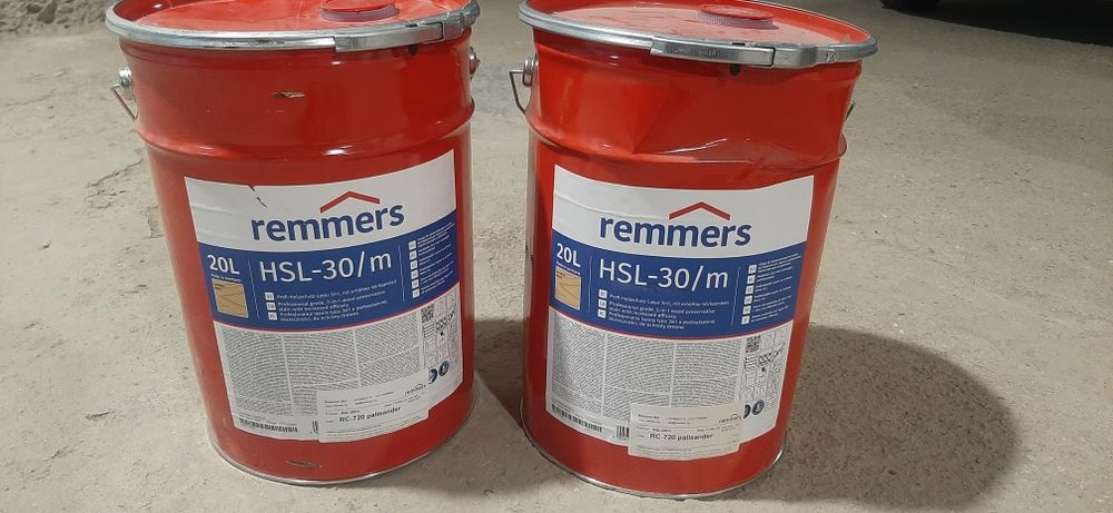 Реммерс крска сотилади германя