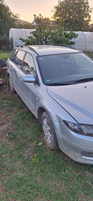 MAZDA 6 2006 — imagine 2