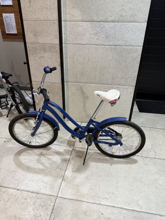 Детский велосипед Liv Adore 20 (Giant Bicycles)
