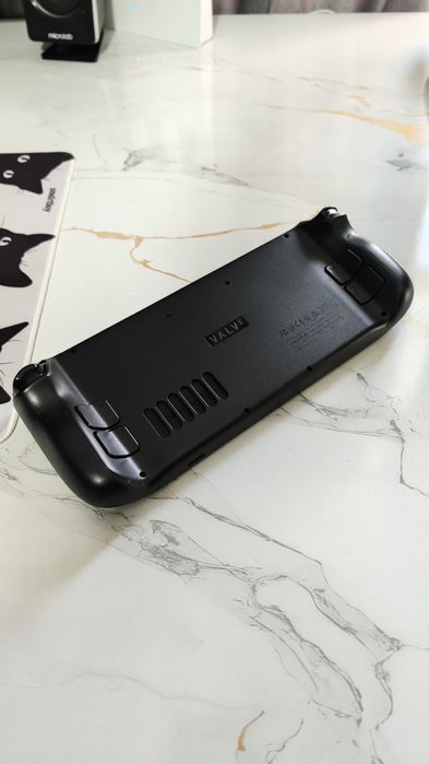 Steam deck LCD 512GB Стим Дек