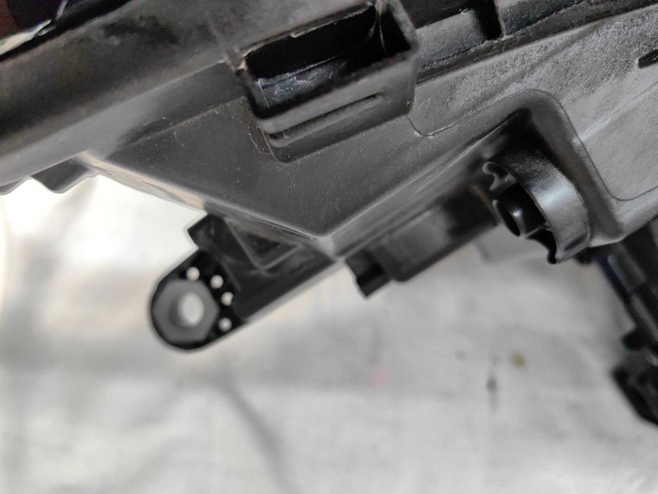 Оригинален фар БМВ У11  BMW X1 U11  Full Led 2023