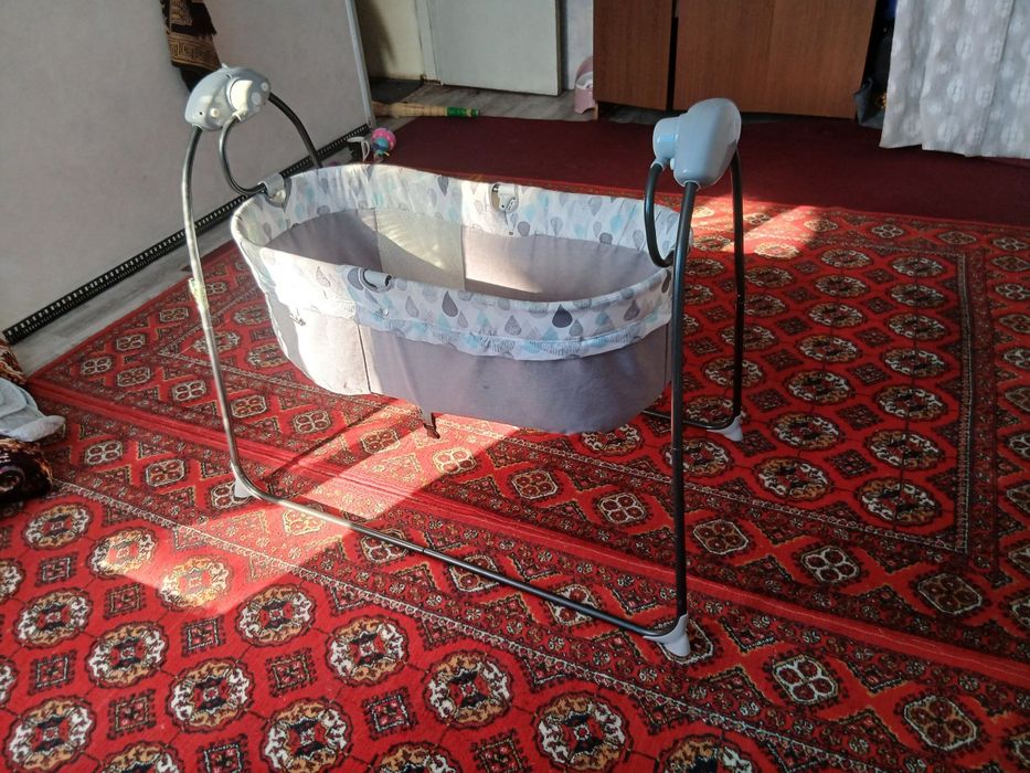 Lyulka lulka detiskey