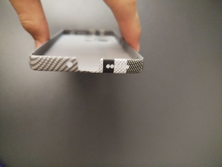 Chexol xioami note 13 pro